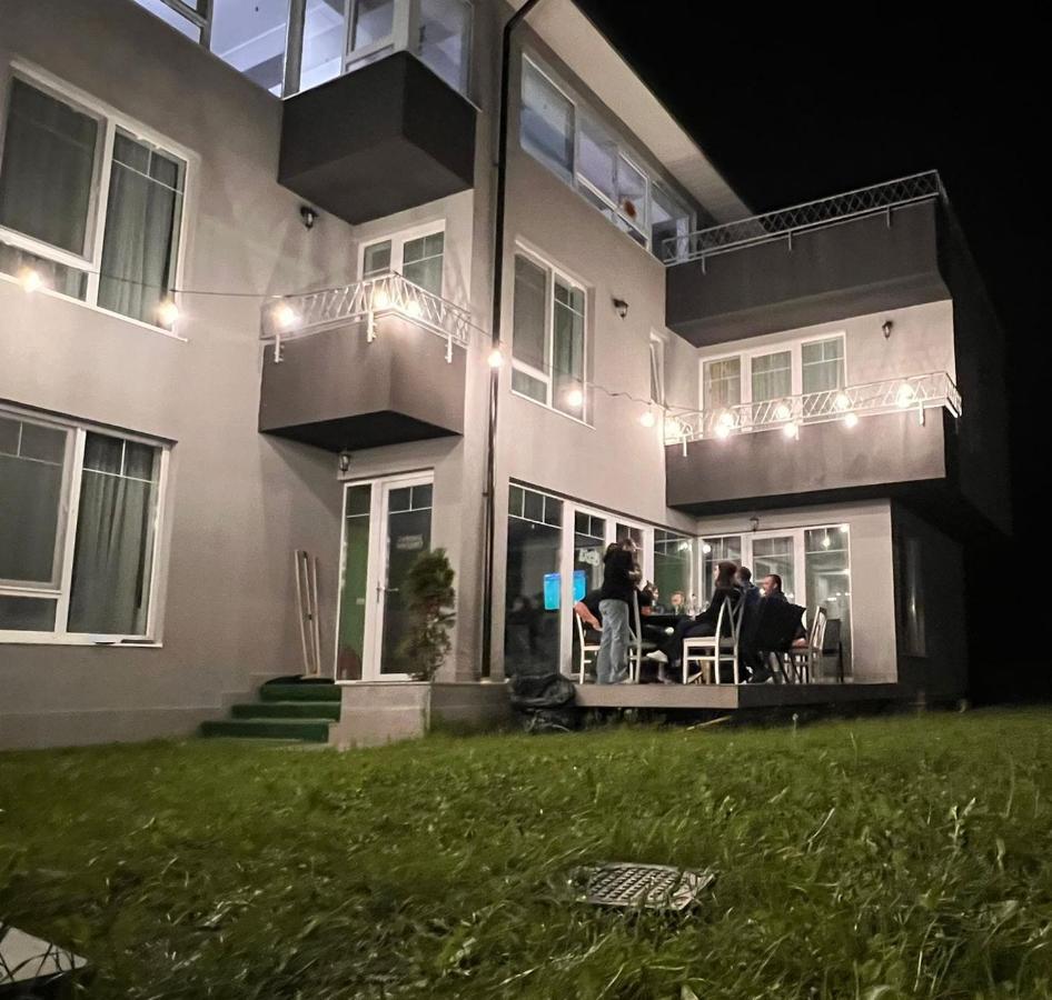 Premont Bran Guesthouse المظهر الخارجي الصورة