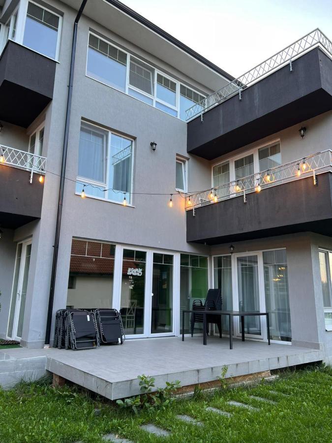 Premont Bran Guesthouse المظهر الخارجي الصورة