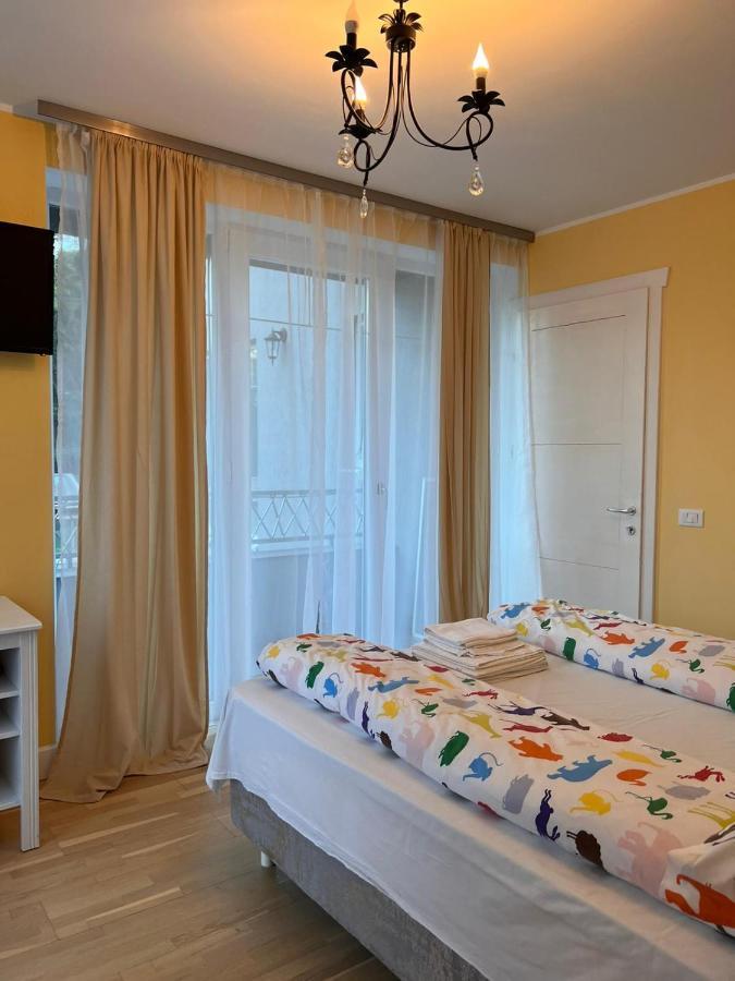 Premont Bran Guesthouse المظهر الخارجي الصورة