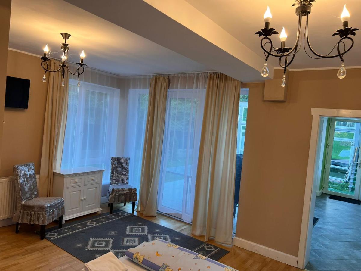 Premont Bran Guesthouse المظهر الخارجي الصورة