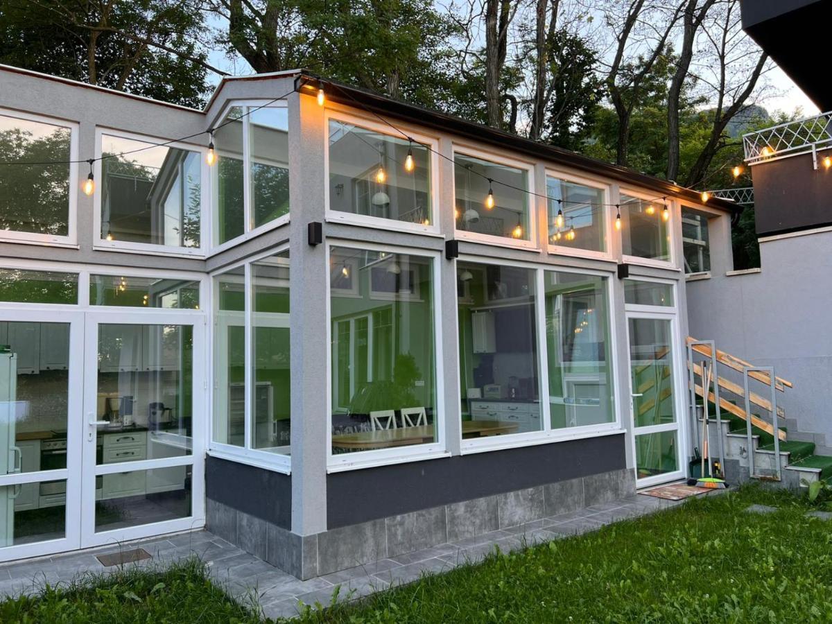 Premont Bran Guesthouse المظهر الخارجي الصورة