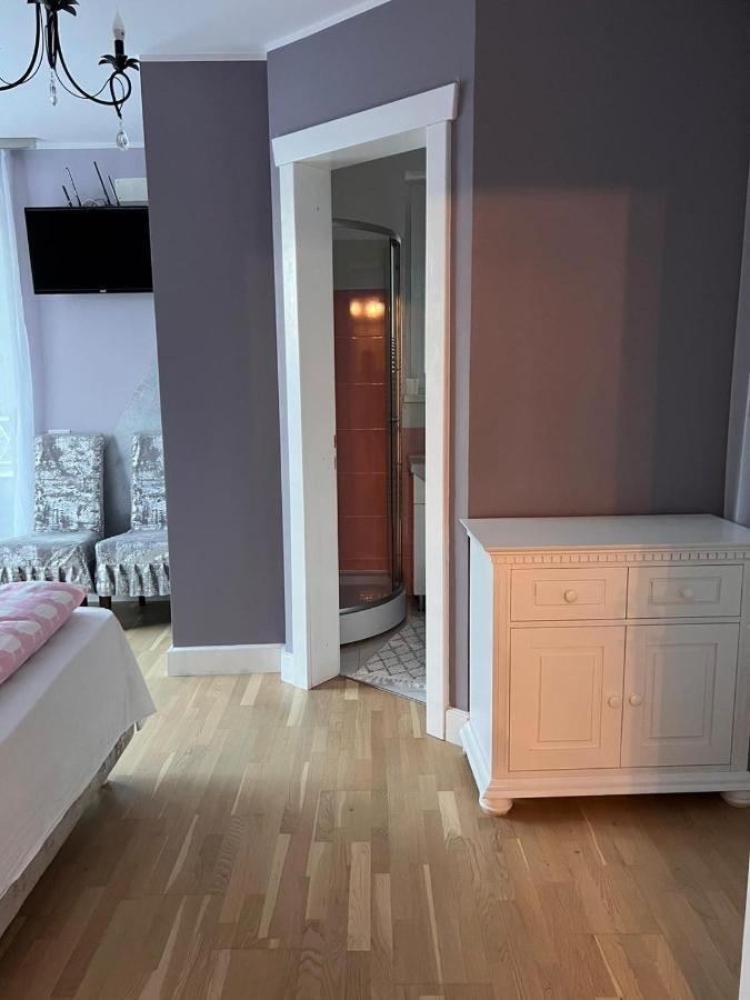 Premont Bran Guesthouse المظهر الخارجي الصورة