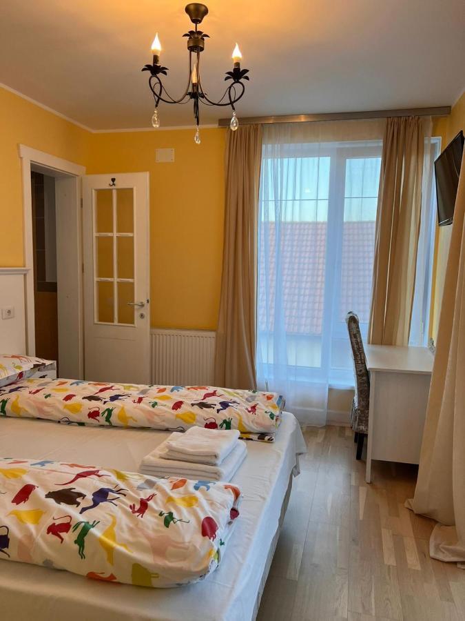 Premont Bran Guesthouse المظهر الخارجي الصورة