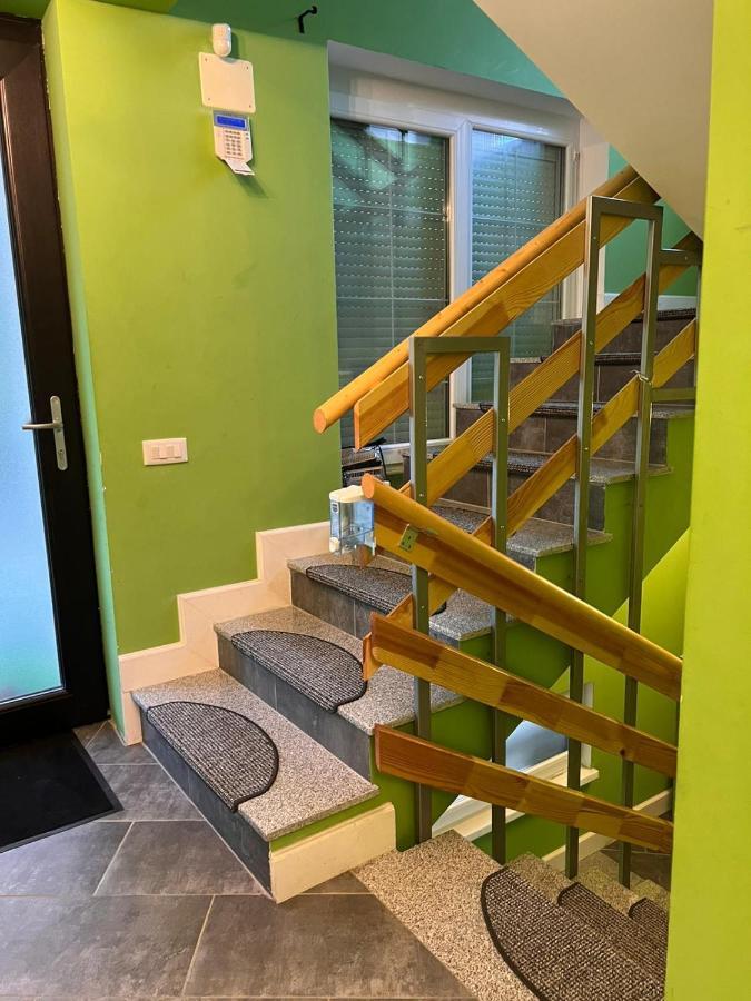 Premont Bran Guesthouse المظهر الخارجي الصورة