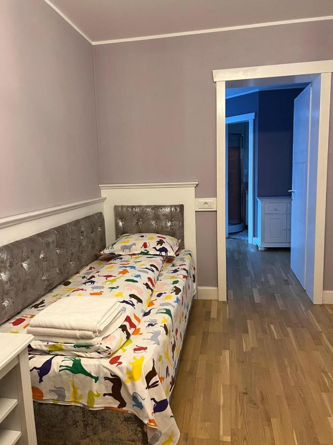 Premont Bran Guesthouse المظهر الخارجي الصورة