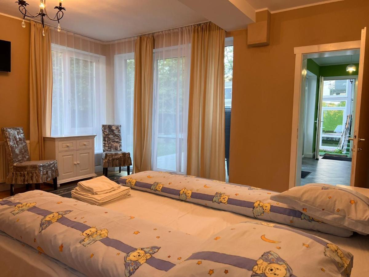 Premont Bran Guesthouse المظهر الخارجي الصورة