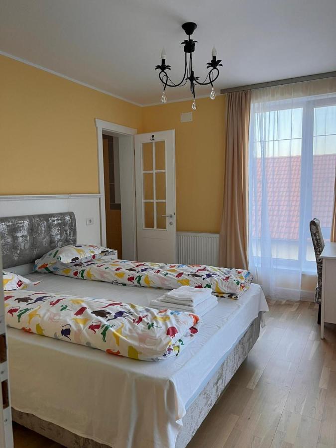 Premont Bran Guesthouse المظهر الخارجي الصورة