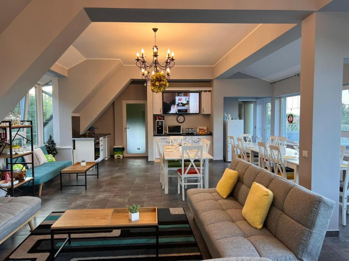 Premont Bran Guesthouse المظهر الخارجي الصورة
