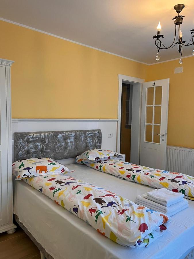 Premont Bran Guesthouse المظهر الخارجي الصورة