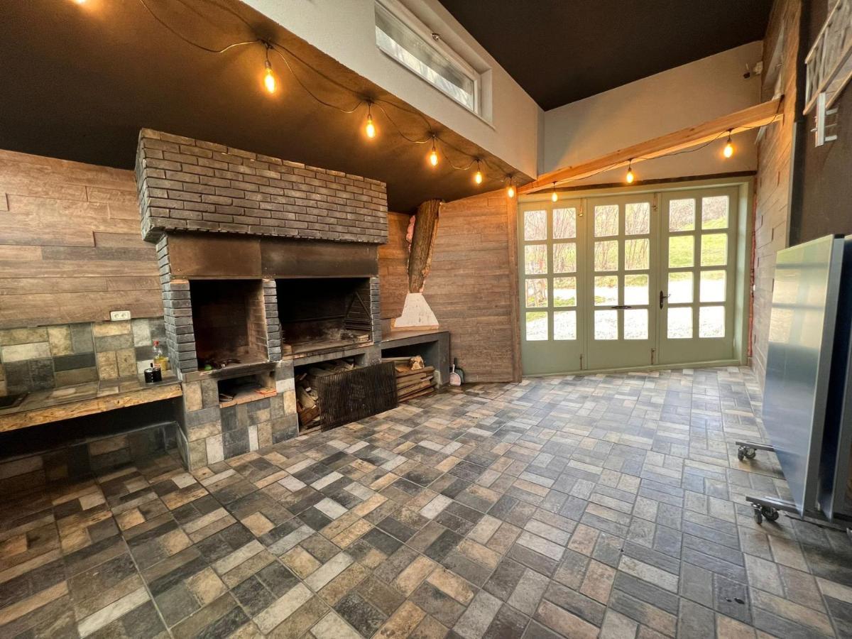 Premont Bran Guesthouse المظهر الخارجي الصورة