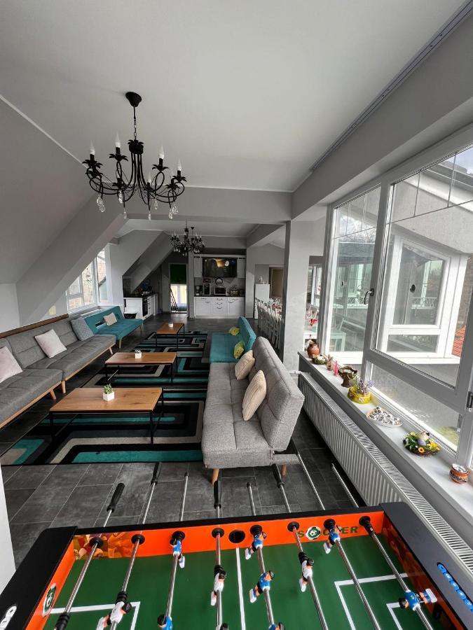 Premont Bran Guesthouse المظهر الخارجي الصورة