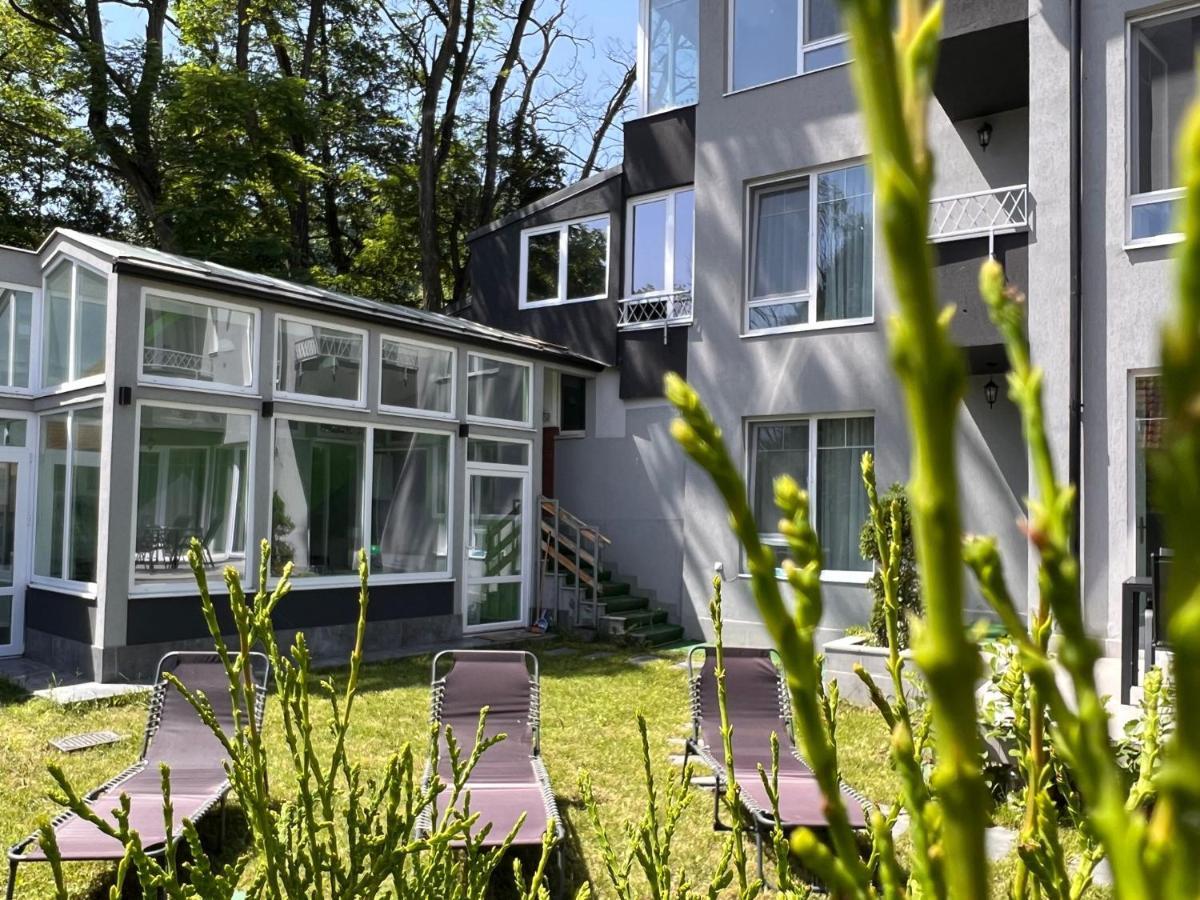 Premont Bran Guesthouse المظهر الخارجي الصورة