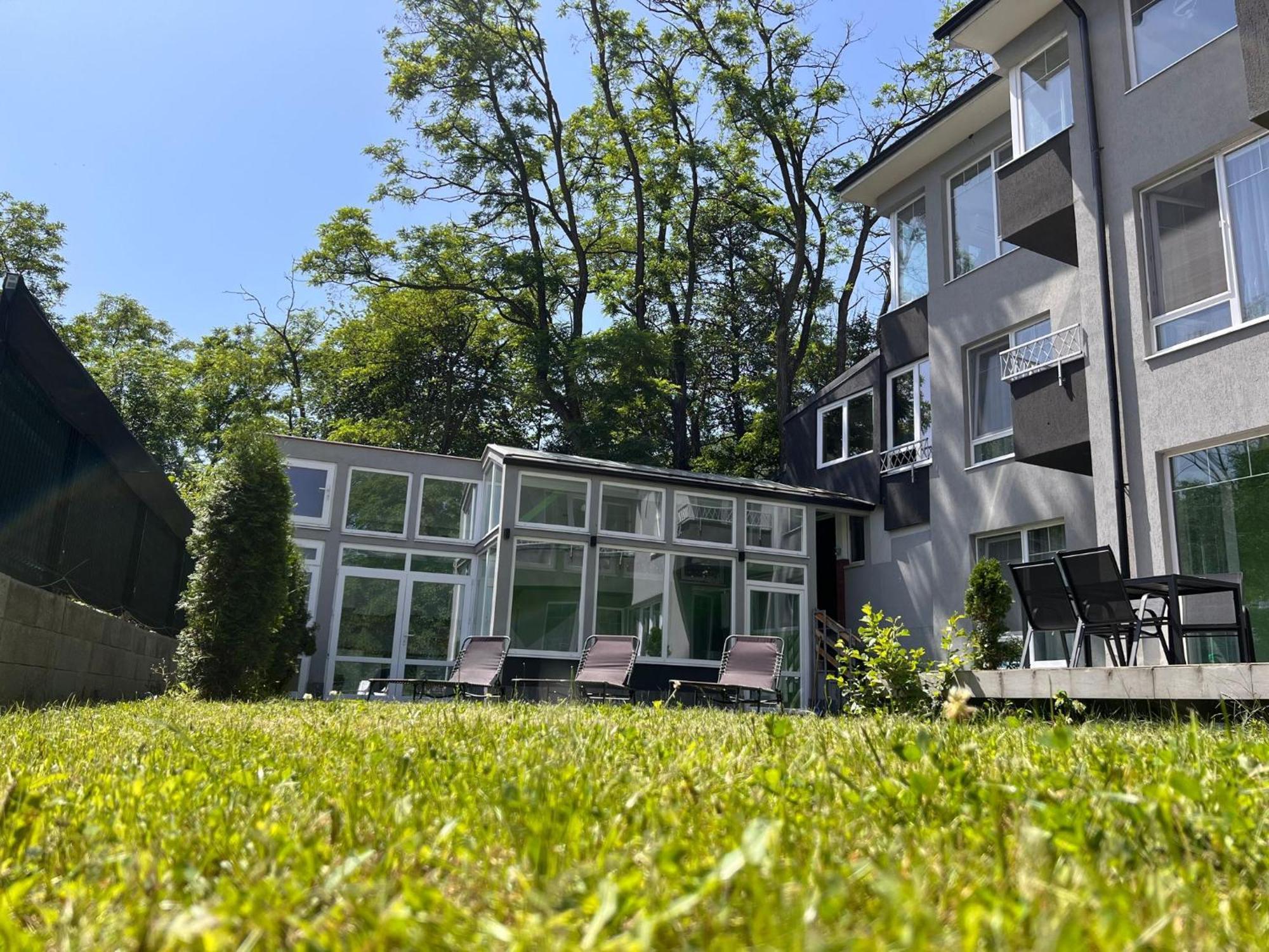 Premont Bran Guesthouse المظهر الخارجي الصورة